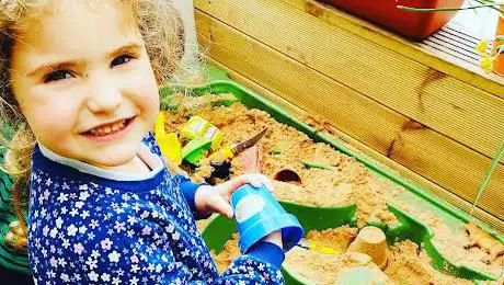 Photo de Kiddies Corner Day Nursery | Llandudno