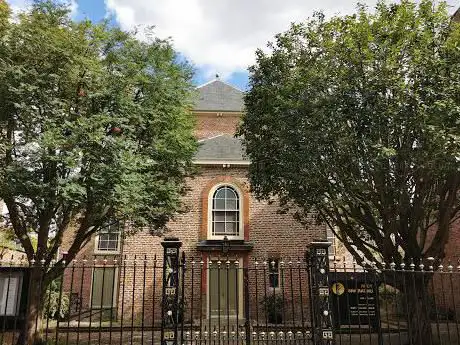 Photo de York Unitarian Chapel
