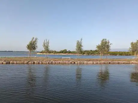 Photo de Dou' Bassin Evasion