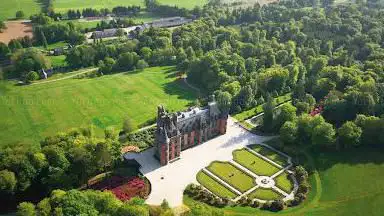 Domain Trévarez