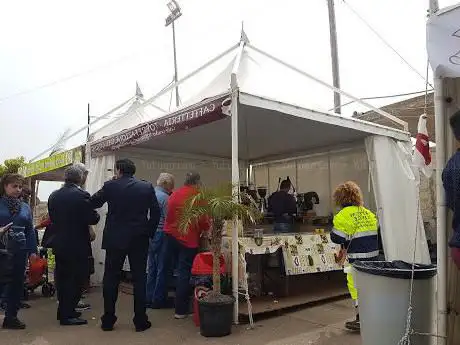Photo de Fiera Agrozootecnica