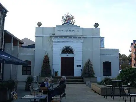 Royal Porcelain Works