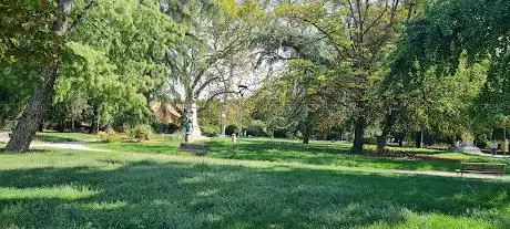 Photo de Giardino dei Giusti