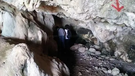 Photo de grotta della molara