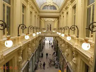 Passage du Nord