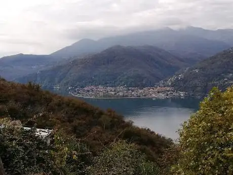 Photo de Via delle Genti