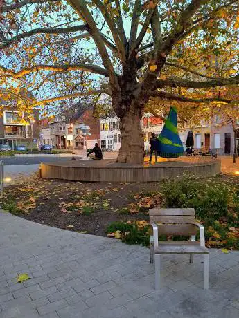 Place Saint Amand