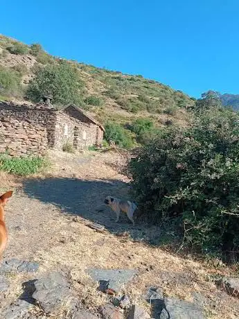 Photo de Refugio del Hornillo