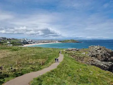 Clodgy Point