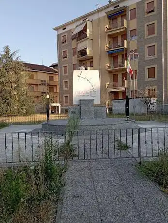 Giardino Aviatori d'Italia