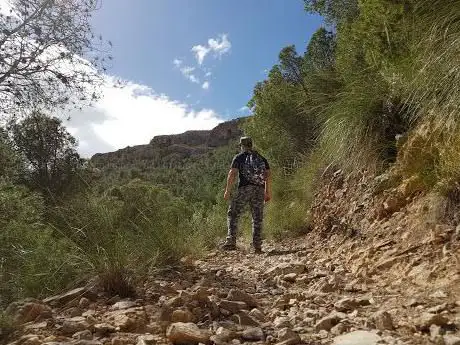 Photo de Subidas Las Sendas