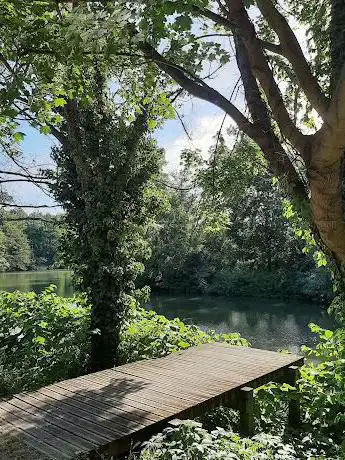 Photo de Les Jardins De La Galaure