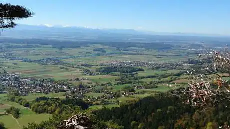 Burg Grenchen