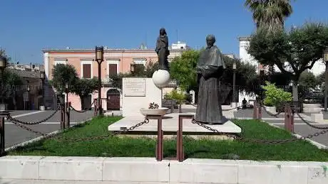 Photo de Monument to St. Francesco Antonio Fasani