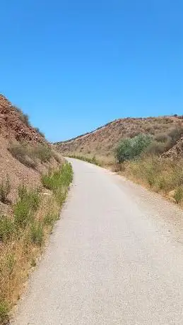 Photo de VÃÂa Verde del Noroeste (inicio)
