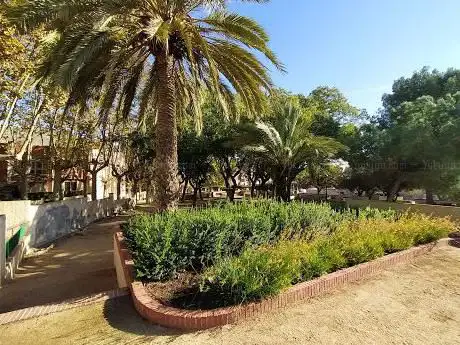 Photo de Parc Dalmau