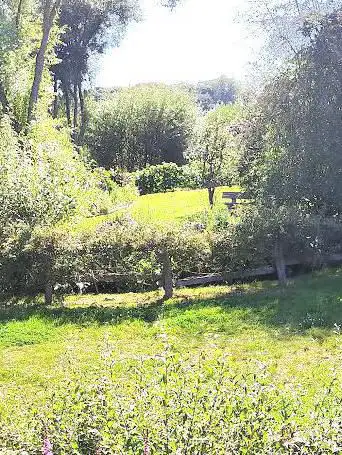 Photo de Le Jardin des Lilas