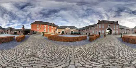 Maison du Tourisme Hesbaye et Meuse