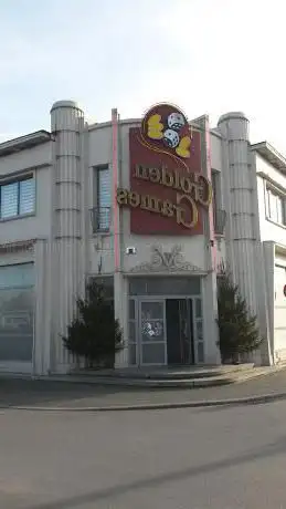 Golden Palace Mechelen