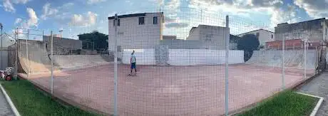 Photo de The Movers Skatepark