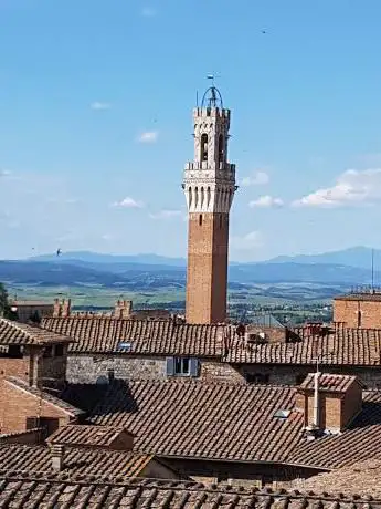 Photo de Giulia Tour Guide