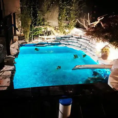 Photo de Tac's Lake