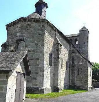 Photo de Eglise de Noailles