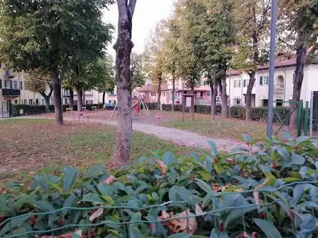 Photo de Parco Maria Mellano