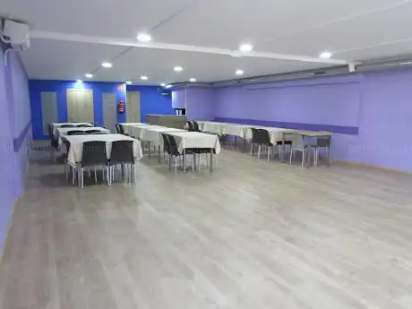 Photo de Sala Gran Confort