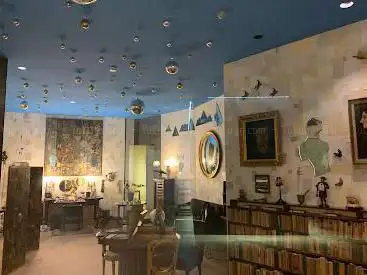 Photo de Museum of Contemporary Art