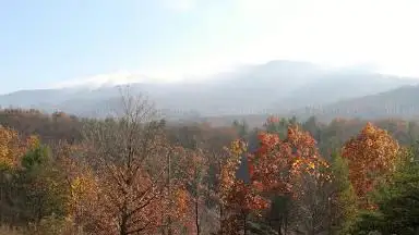 Photo de Pine Creek Retreat Center