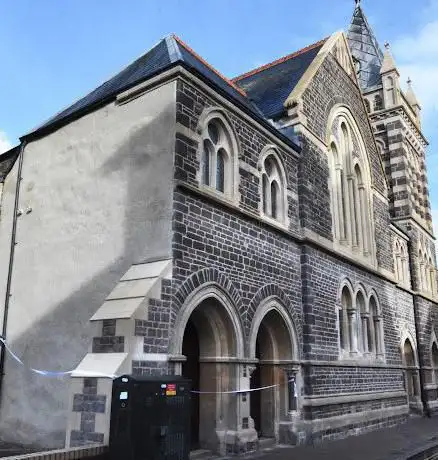 Christ Church