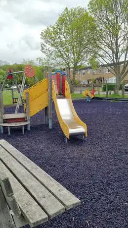Photo de Jubilee Fields Playgrounds
