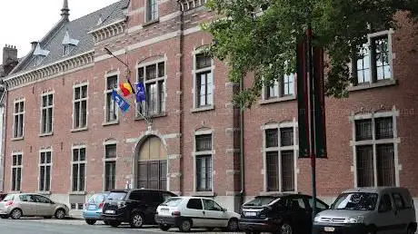 Forum de la Police