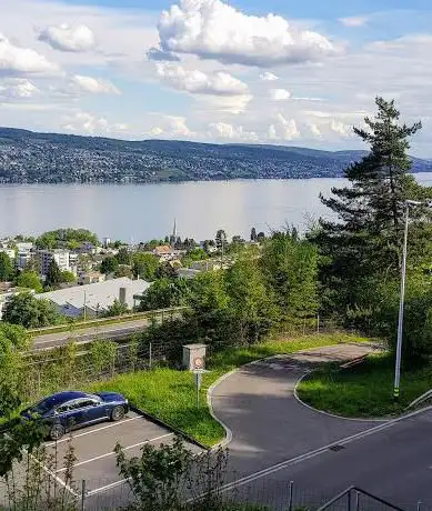 Horgerberg