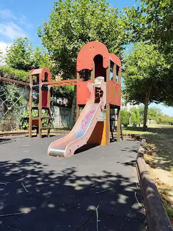 Parque infantil