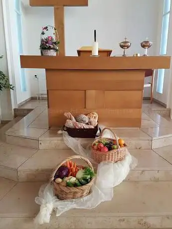 VAC Zofingen – Vereinigung Apostolischer Christen Gemeinde Zofingen