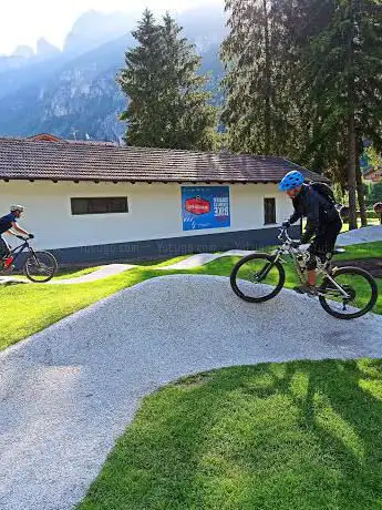 Pump Track