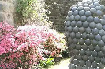 Photo de Manoli Museum and Sculpture Garden
