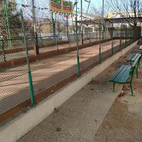 Bocciodromo comunale di Cadoneghe