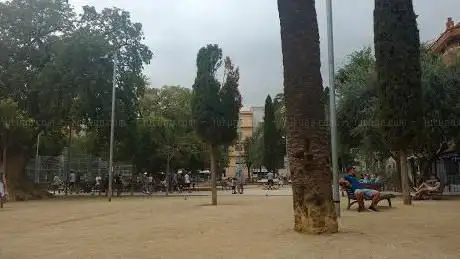 Photo de Parc de la Marquesa