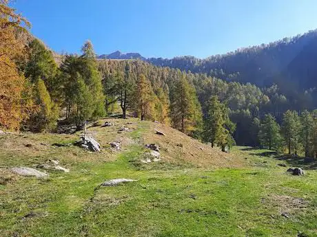 Photo de Lago di culino