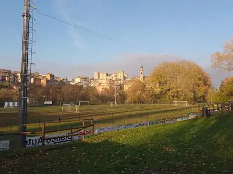 Photo de A.S.D. COSTIGLIOLE F.C. Campo sportivo