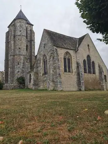 Photo de Eglise Saint-Martin