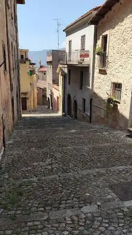 Photo de Comunità montana dei Monti Lepini Ausoni