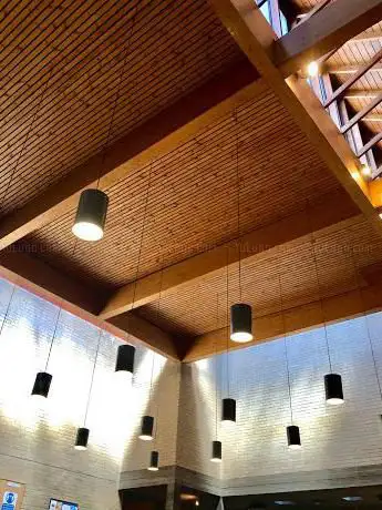 Photo de Holy Trinity Church