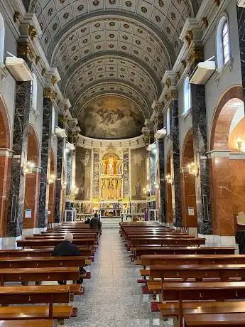 Photo de Parish of Our Lady of Covadonga