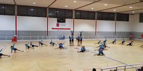 Photo de Patinaje en Vigo - Club Castrelos Patinaje