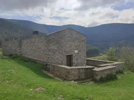 Photo de Refugio de Ortuño