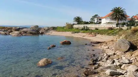 Playa Azor